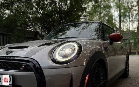MINI Hatch, 2023 год, 3 299 999 рублей, 2 фотография