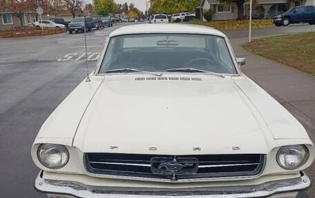 Ford Mustang VI рестайлинг, 1965 год, 2 490 000 рублей, 7 фотография