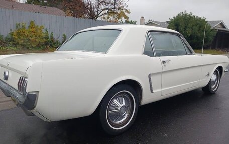 Ford Mustang VI рестайлинг, 1965 год, 2 490 000 рублей, 5 фотография