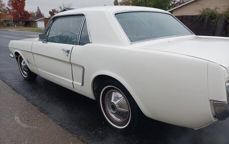 Ford Mustang VI рестайлинг, 1965 год, 2 490 000 рублей, 9 фотография
