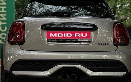 MINI Hatch, 2023 год, 3 299 999 рублей, 4 фотография
