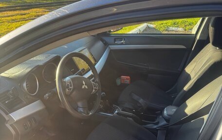 Mitsubishi Lancer IX, 2007 год, 700 000 рублей, 4 фотография