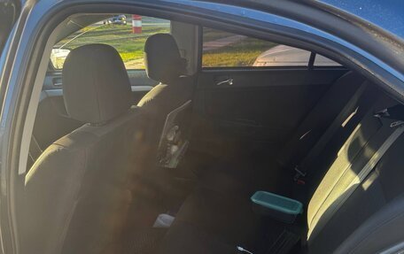 Mitsubishi Lancer IX, 2007 год, 700 000 рублей, 5 фотография