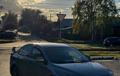 Mitsubishi Lancer IX, 2007 год, 700 000 рублей, 1 фотография