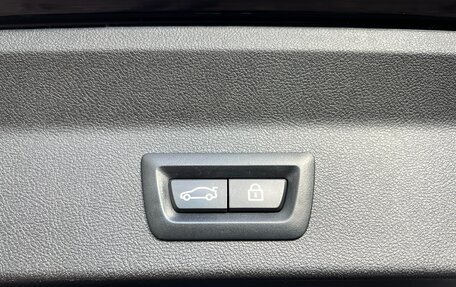 BMW X3, 2019 год, 3 750 000 рублей, 10 фотография