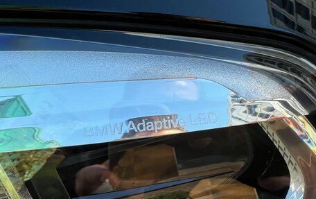 BMW X3, 2019 год, 3 750 000 рублей, 16 фотография