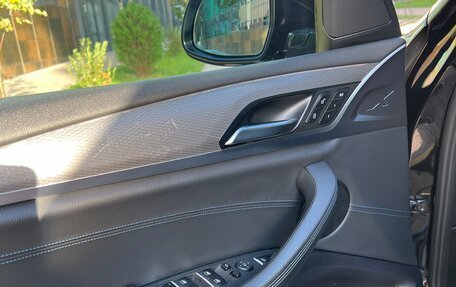 BMW X3, 2019 год, 3 750 000 рублей, 19 фотография