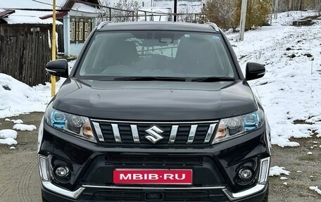 Suzuki Escudo IV, 2018 год, 2 050 000 рублей, 1 фотография