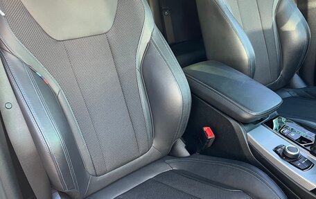 BMW X3, 2019 год, 3 750 000 рублей, 28 фотография