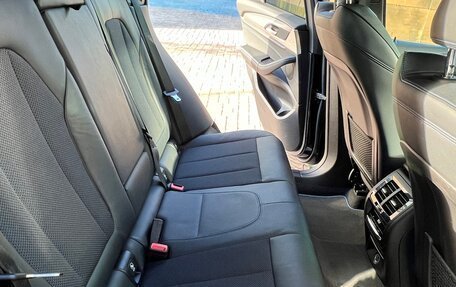 BMW X3, 2019 год, 3 750 000 рублей, 31 фотография