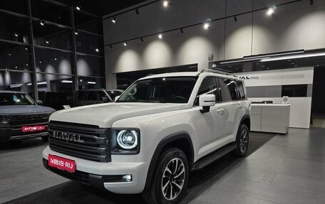 Haval H9, 2026 год, 4 755 809 рублей, 1 фотография