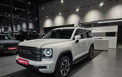 Haval H9, 2026 год, 4 755 809 рублей, 1 фотография
