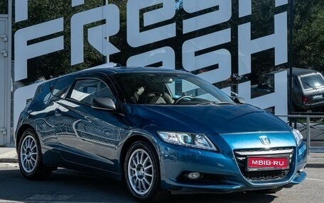 Honda CR-Z, 2010 год, 1 080 000 рублей, 1 фотография
