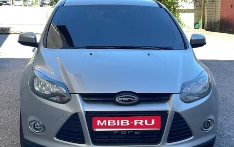 Ford Focus III, 2012 год, 900 000 рублей, 3 фотография