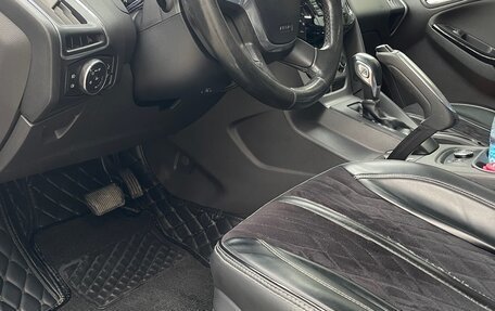 Ford Focus III, 2012 год, 900 000 рублей, 9 фотография