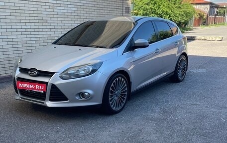 Ford Focus III, 2012 год, 900 000 рублей, 5 фотография