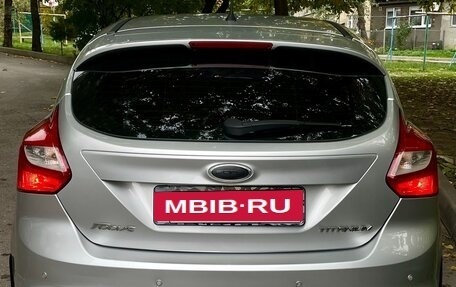 Ford Focus III, 2012 год, 900 000 рублей, 7 фотография