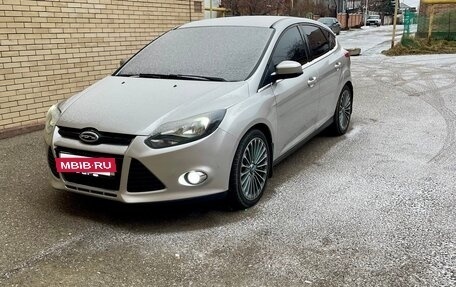 Ford Focus III, 2012 год, 900 000 рублей, 6 фотография