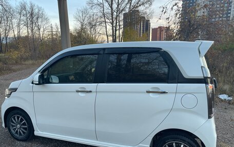 Honda N-WGN I рестайлинг, 2014 год, 845 000 рублей, 3 фотография