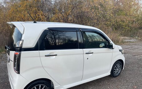 Honda N-WGN I рестайлинг, 2014 год, 845 000 рублей, 5 фотография