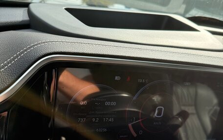 GAC GS8, 2023 год, 3 550 000 рублей, 9 фотография