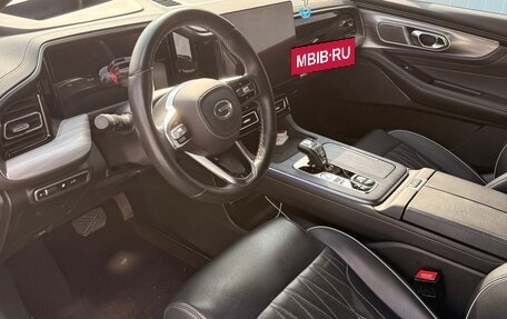 GAC GS8, 2023 год, 3 550 000 рублей, 8 фотография