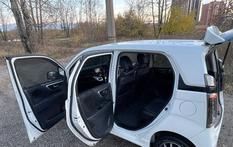 Honda N-WGN I рестайлинг, 2014 год, 845 000 рублей, 11 фотография