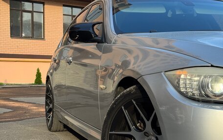 BMW 3 серия, 2009 год, 1 200 000 рублей, 2 фотография