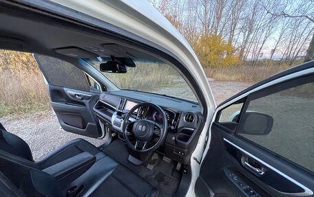 Honda N-WGN I рестайлинг, 2014 год, 845 000 рублей, 12 фотография
