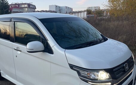 Honda N-WGN I рестайлинг, 2014 год, 845 000 рублей, 14 фотография