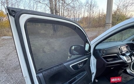 Honda N-WGN I рестайлинг, 2014 год, 845 000 рублей, 10 фотография