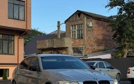 BMW 3 серия, 2009 год, 1 200 000 рублей, 4 фотография
