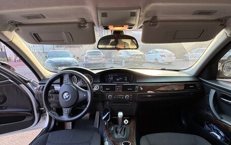 BMW 3 серия, 2009 год, 1 200 000 рублей, 9 фотография