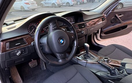 BMW 3 серия, 2009 год, 1 200 000 рублей, 10 фотография