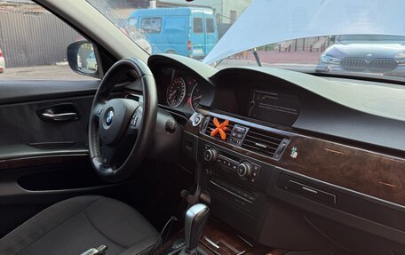 BMW 3 серия, 2009 год, 1 200 000 рублей, 11 фотография