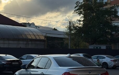 BMW 3 серия, 2009 год, 1 200 000 рублей, 7 фотография