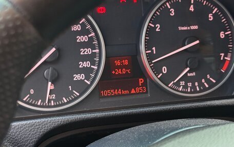 BMW 3 серия, 2009 год, 1 200 000 рублей, 13 фотография