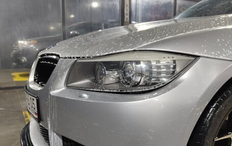 BMW 3 серия, 2009 год, 1 200 000 рублей, 16 фотография