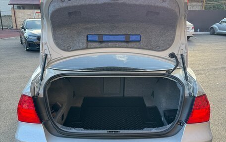 BMW 3 серия, 2009 год, 1 200 000 рублей, 8 фотография