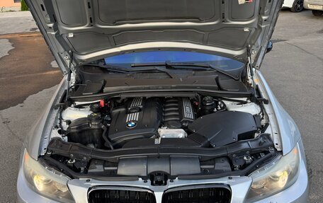 BMW 3 серия, 2009 год, 1 200 000 рублей, 14 фотография