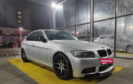 BMW 3 серия, 2009 год, 1 200 000 рублей, 19 фотография
