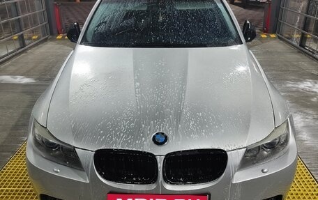BMW 3 серия, 2009 год, 1 200 000 рублей, 18 фотография