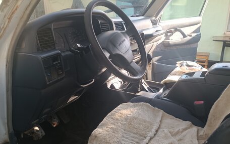 Toyota Land Cruiser 80 рестайлинг, 1996 год, 250 000 рублей, 5 фотография