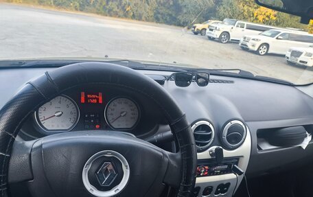 Renault Sandero I, 2010 год, 480 000 рублей, 4 фотография