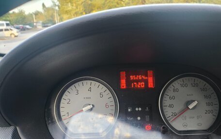 Renault Sandero I, 2010 год, 480 000 рублей, 3 фотография