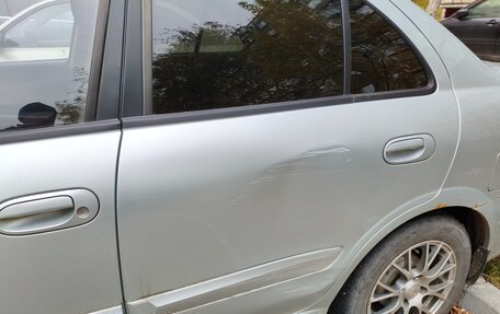 Nissan Almera Classic, 2007 год, 350 000 рублей, 5 фотография