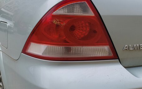 Nissan Almera Classic, 2007 год, 350 000 рублей, 7 фотография