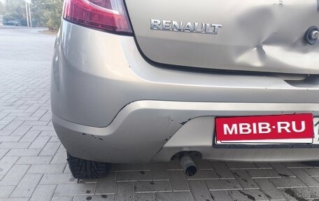 Renault Sandero I, 2010 год, 480 000 рублей, 14 фотография