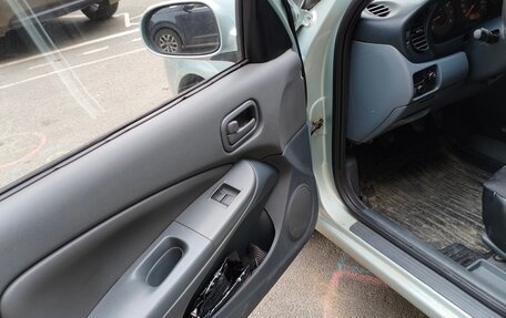 Nissan Almera Classic, 2007 год, 350 000 рублей, 15 фотография