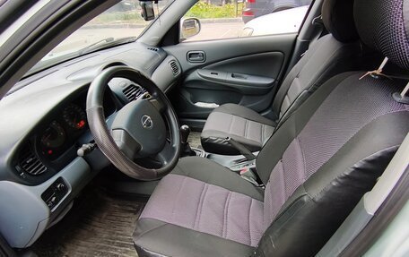 Nissan Almera Classic, 2007 год, 350 000 рублей, 16 фотография